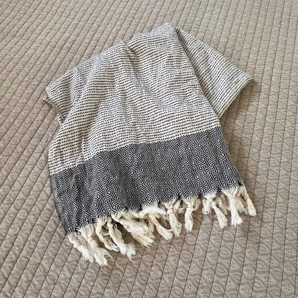 Teema Turkish Cotton Towel